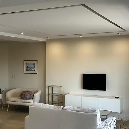 Shorebridge By Lvh Appartement *