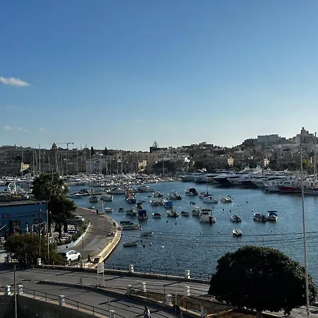 Appartement Shorebridge By Lvh Gzira